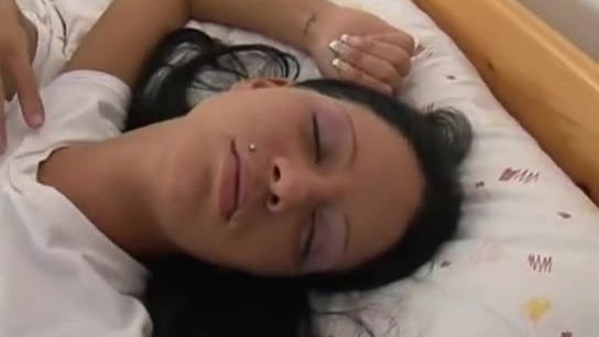 While Sleep - Teen brunette fucked while sleeping - porn videos at cliphunter.com