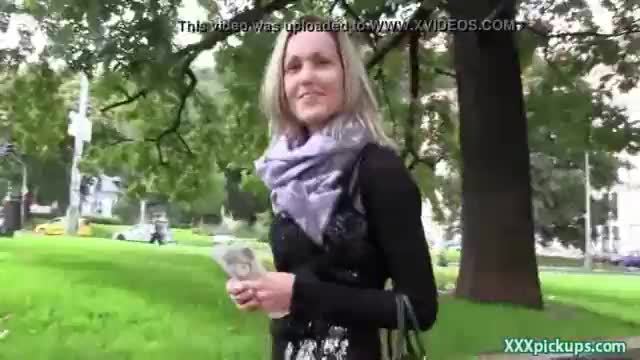 Czech Teen Pick Up - Public teen porn hot video | TeenSnow